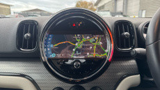 MINI Countryman 1.5 Cooper Exclusive 5dr Petrol Hatchback